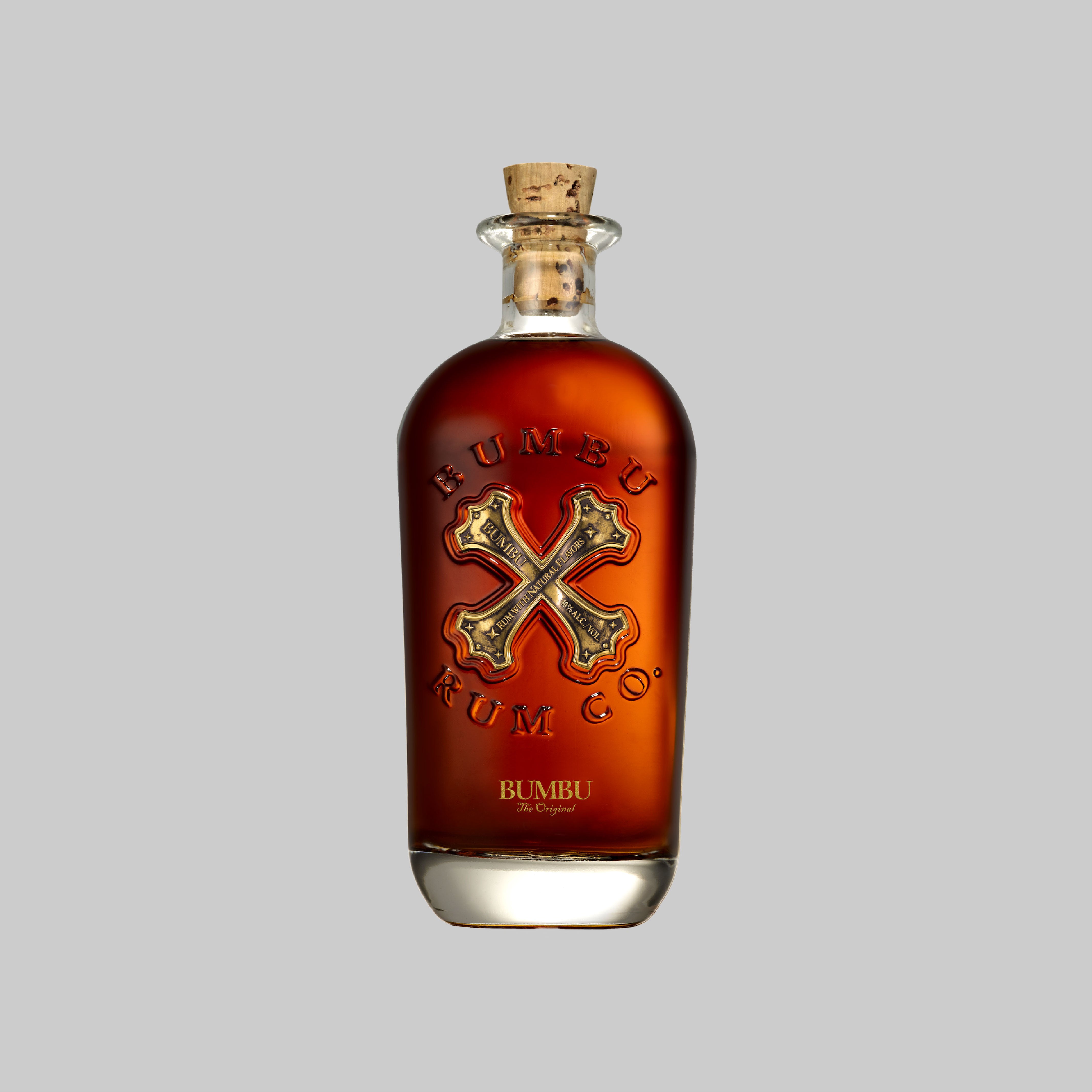 Bumbu The Original Rum 700ml 40.0% | Time2Drink